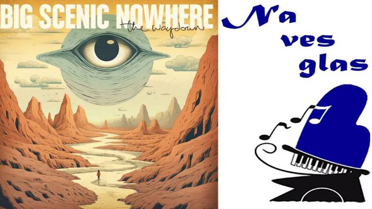 Burrito spravil kitarista na skupno pot