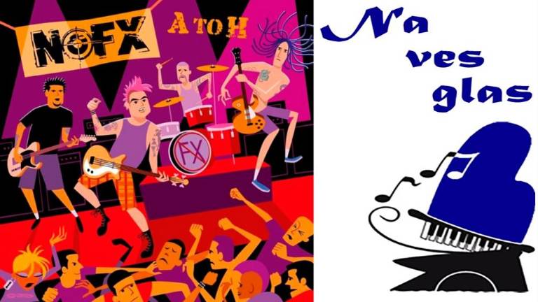 Abeceda za najbolj zveste oboževalce