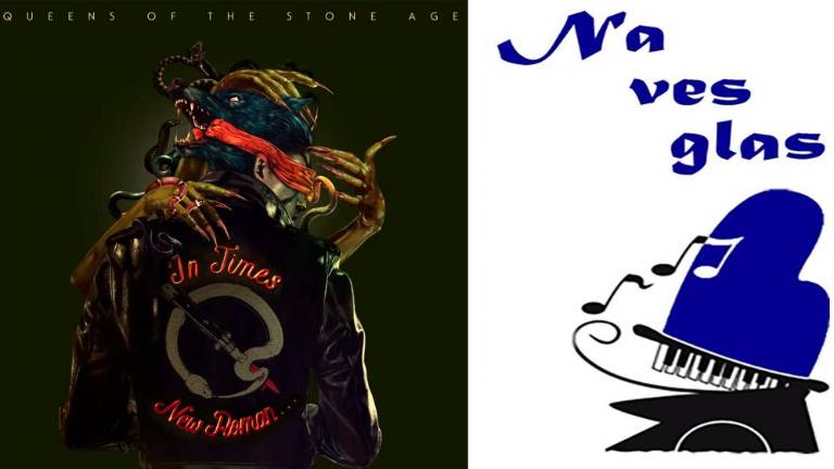 In Times New Roman iz mračnega obdobja