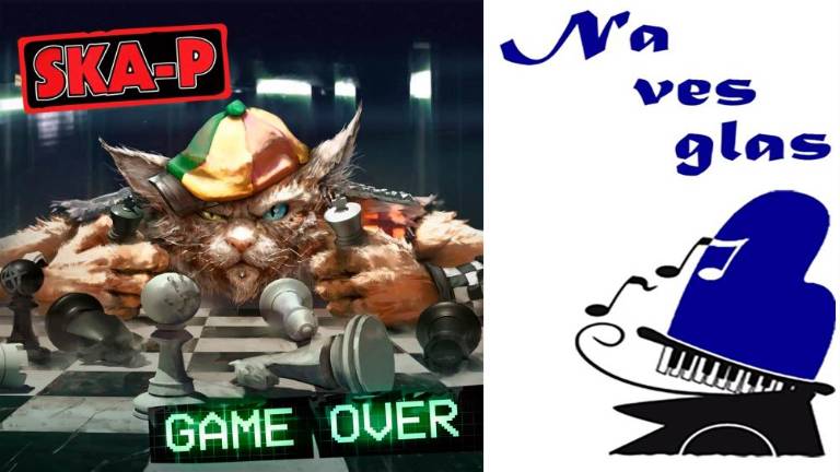 Še vedno poskočni in »jezni« Ska-P