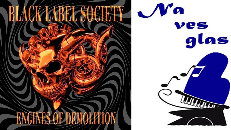 Različni obrazi pristnih rokerjev