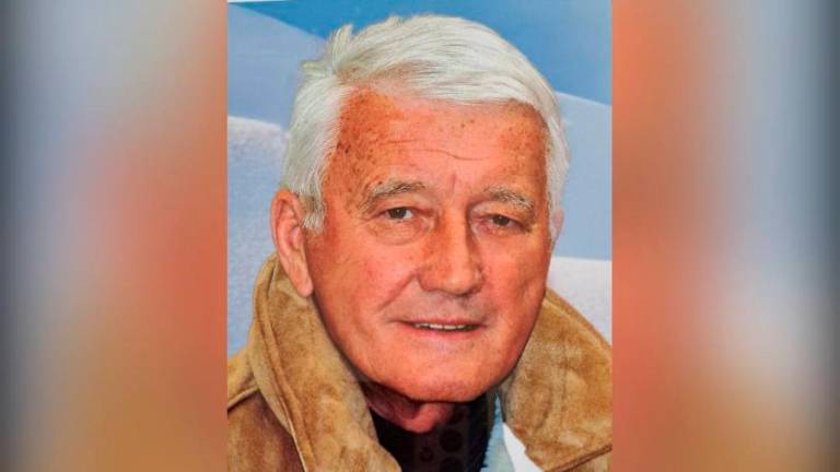 Umrl Jože Mušič, prvi Slovenec, ki je objadral svet