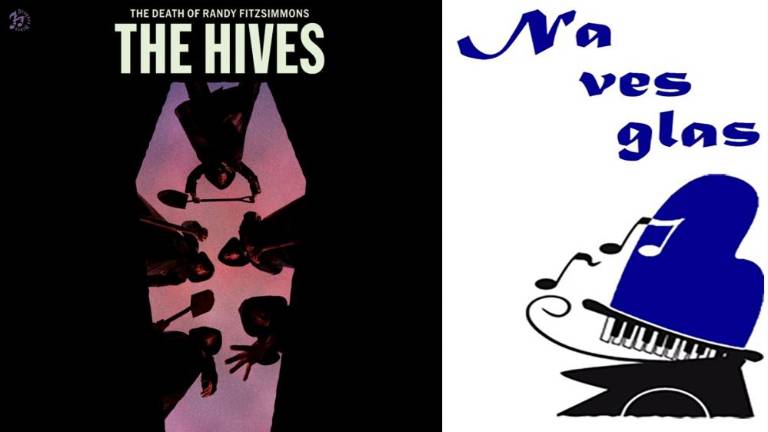 »Iz garaže« po 10 letih spet donijo The Hives