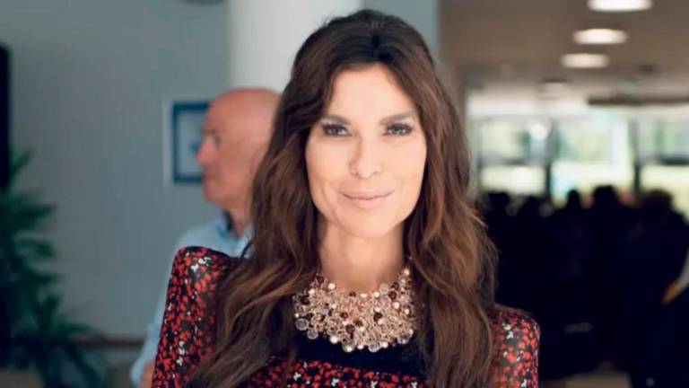 Eva Irgl ministrica za Slovence v zamejstvu?