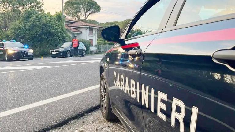 V Gorici pogrešajo Claudia Cibinija