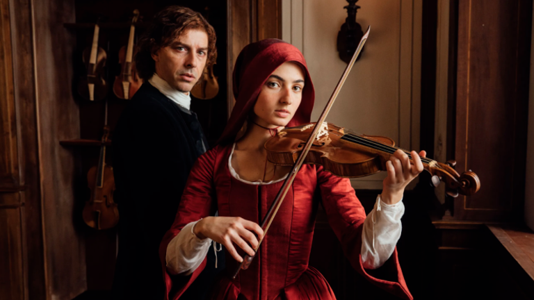 Režiser bo uvedel projekciji