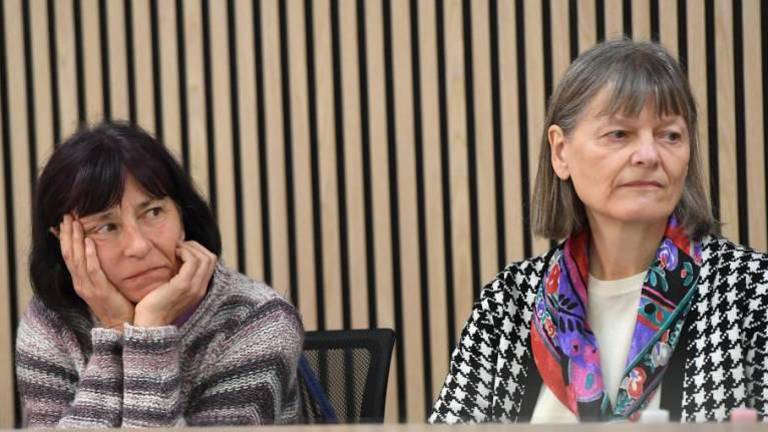 Na festivalu v Torontu tudi film z žrtvami Marka Rupnika