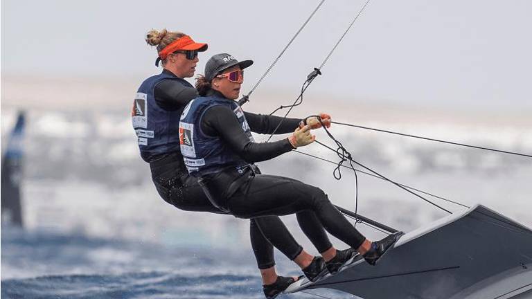 V zlato skupino s prvega mesta