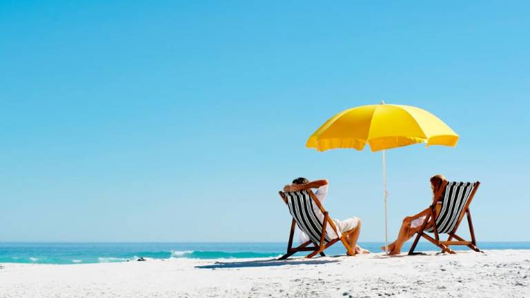 Kako prejematičasopis na kraju letovanja?