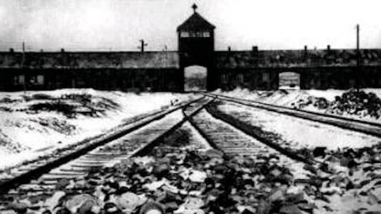 Temo holokavsta želijo približati širši javnosti