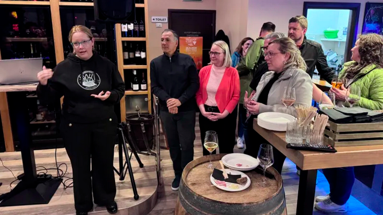 Gibanje Svoboda 7749 glasov pred SDS