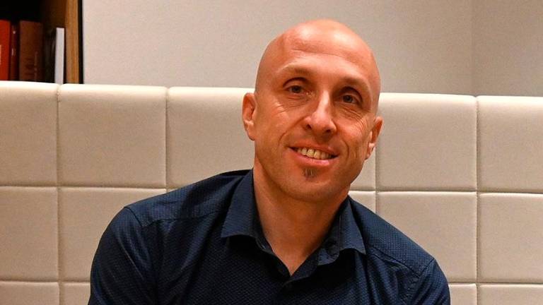 »Mladi pevci potrebujejo kvaliteto glasbe in iskanje globine «