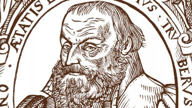 Primožu Trubarju bodo v soboto odkrili spominsko ploščo