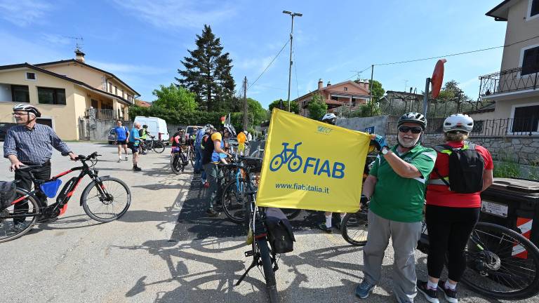 Kolesarski turizem je za Kras konkretna priložnost