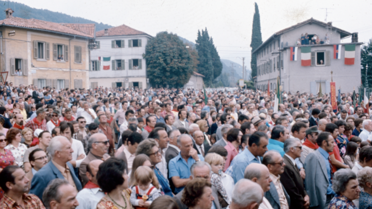 V Podgori bodo počastili spomin na padle krajane