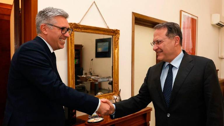 Slovenija noče zaostrovanj ob dnevu spomina na fojbe