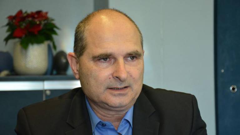 Odstopil v. d. direktorja šempetrske bolnišnice