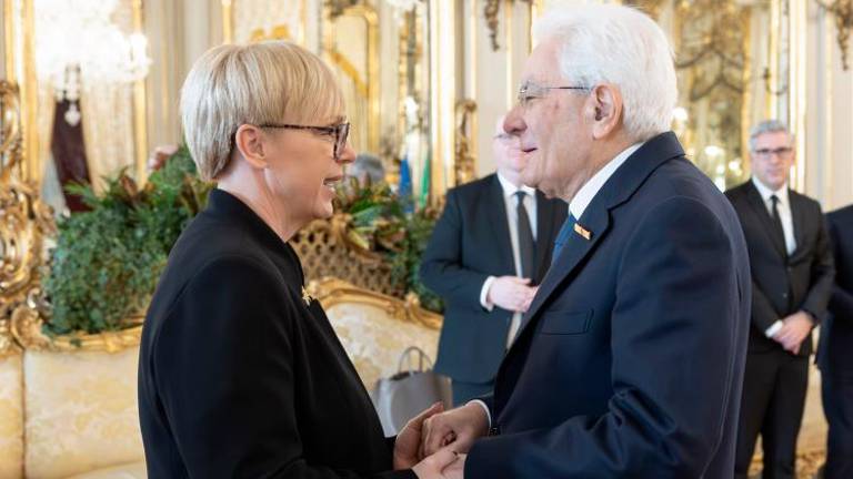 Precej več kot samo delovno kosilo