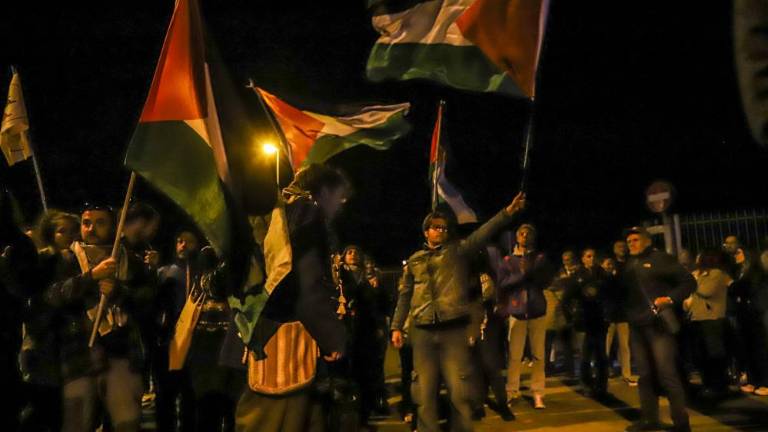 Spomnili so se ubitih zdravnikov