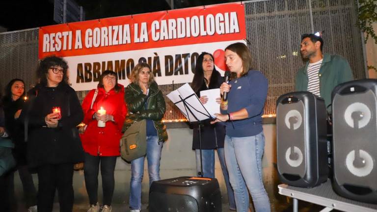 Spomnili so se ubitih zdravnikov