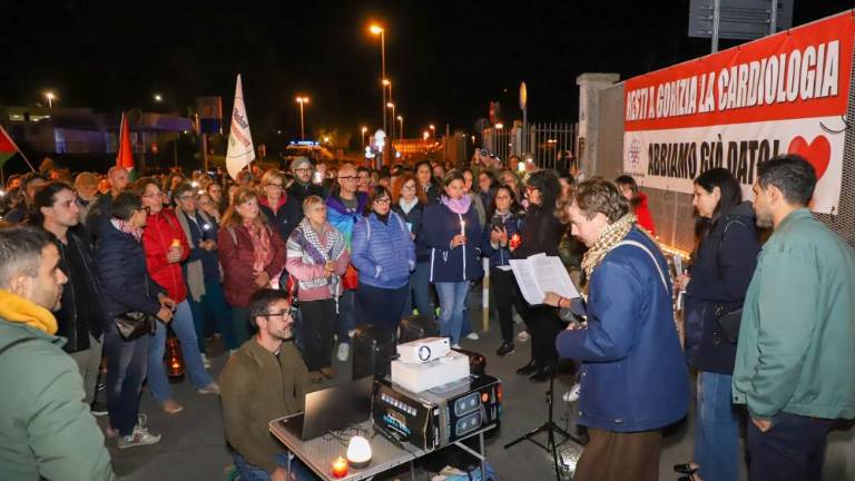 Spomnili so se ubitih zdravnikov