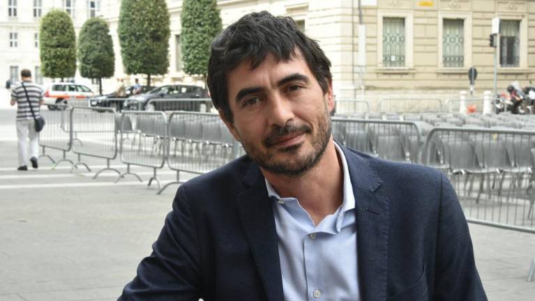 Ravnanje Občine Trst ob 25. aprilu odmevalo v Rimu