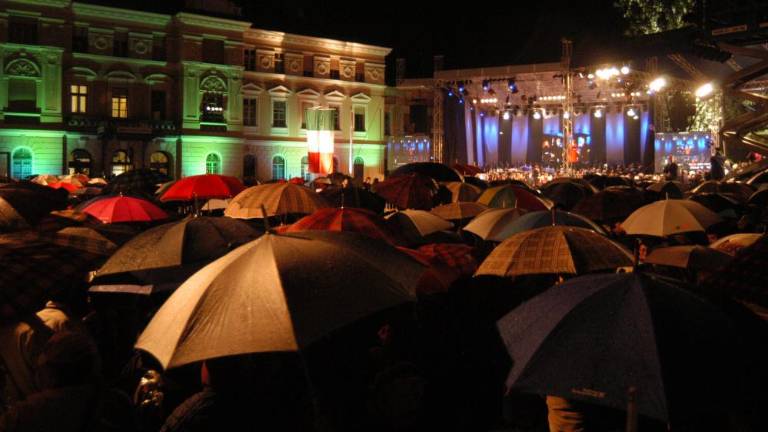 »Pomembno vlogo so imeli tudi Slovenci v Italiji«