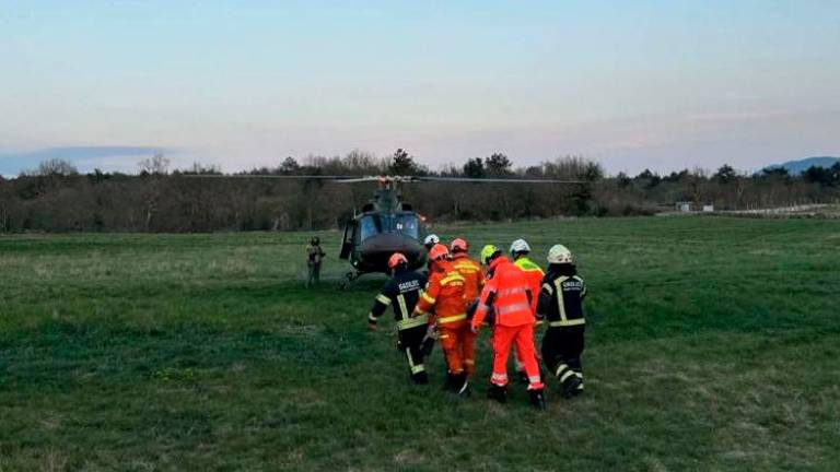V Gorjanskem modras ugriznil domačina v roko