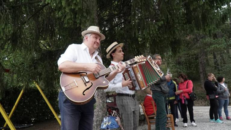 Števerjansko reprezentančno vino, vino vseh občanov