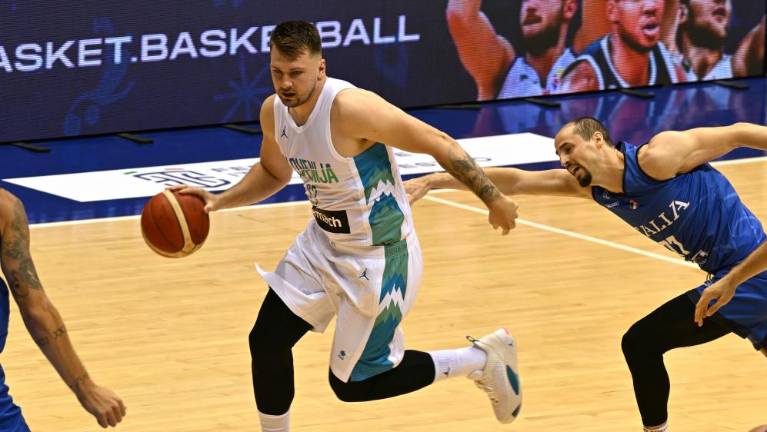 Ugodno tako za Slovenijo kot za Italijo