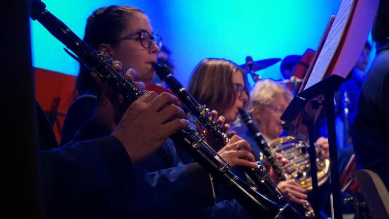 Navdušeni nad godbeniškim podmladkom