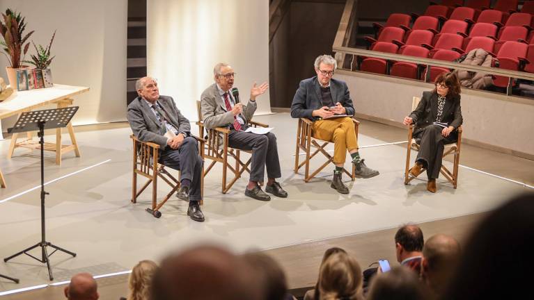 Kaj bomo, meja ali prag?