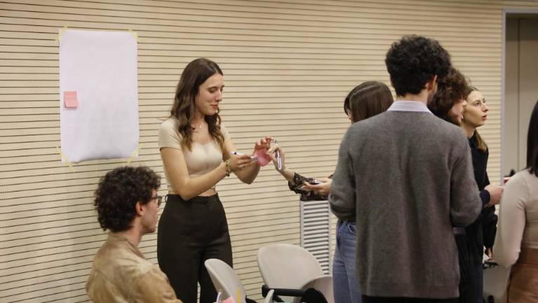 Mlade vključujejo v program GO! 2025