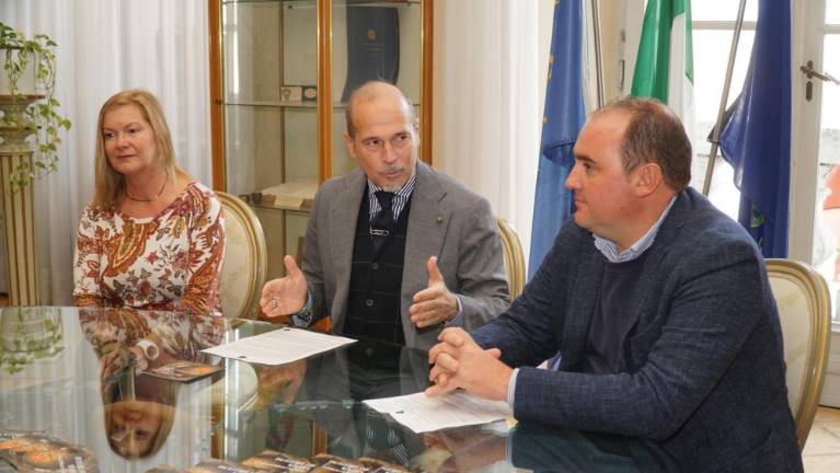 Na letošnjem Ribolliamo simpozij in voden sprehod