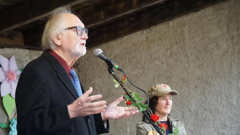 Množične in zelo občutene