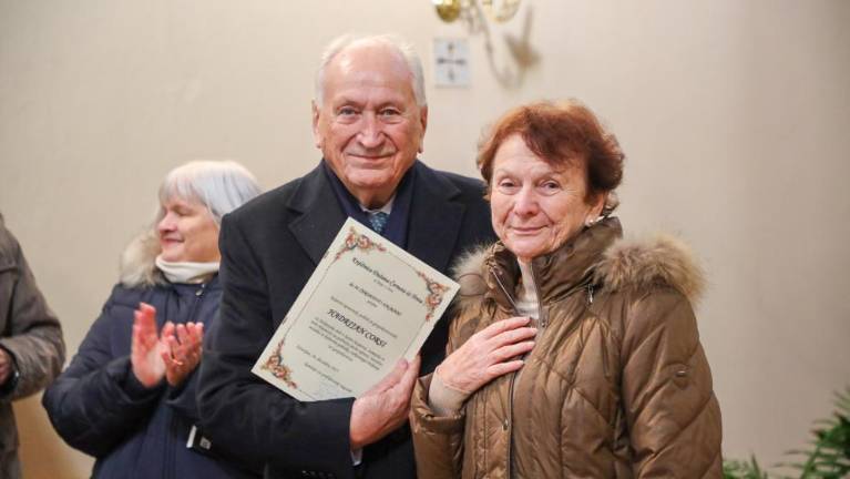 Ne kar mora, temveč kar zmore, naj človek stori