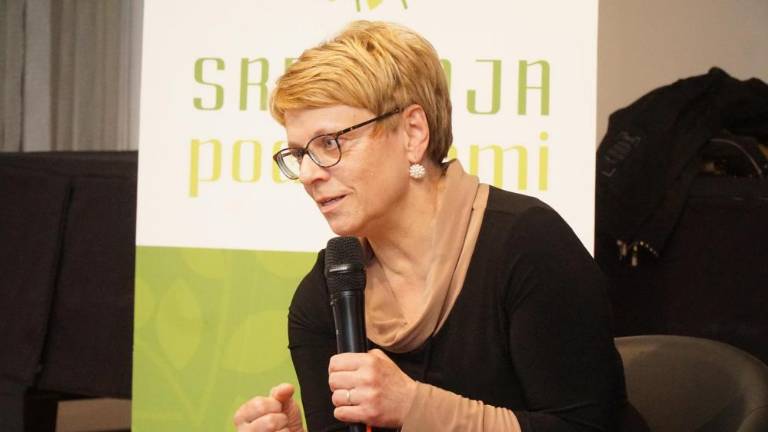 »Žrtvam je treba verjeti«