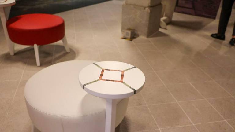 Pletejo sodelovanje med umetnostjo in gospodarstvom