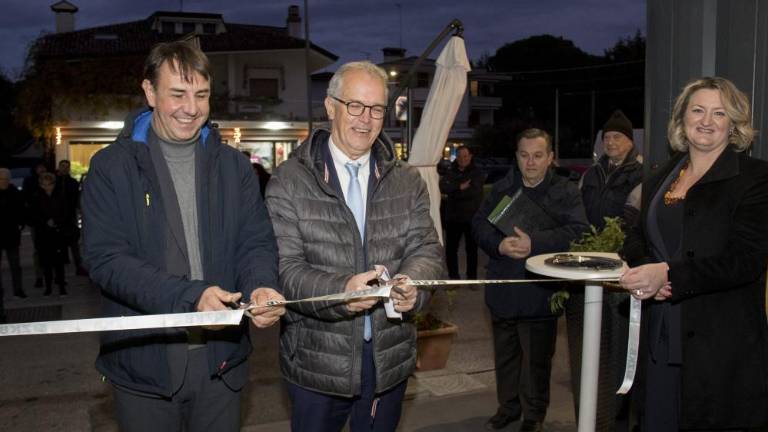 Z obnovljenimi prostori do večje zasebnosti in še boljših storitev