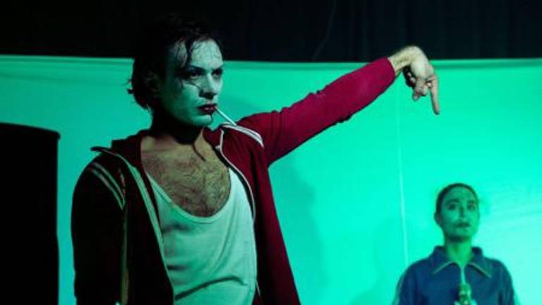 Nastopile bodo še neuveljavljene gledališke skupine