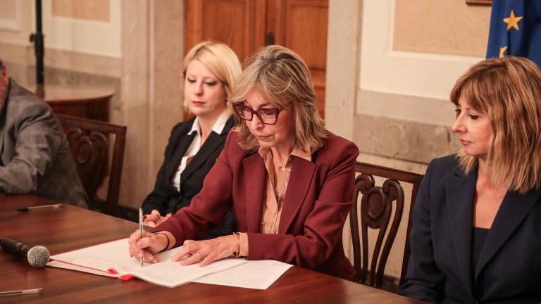 Prisluhniti želijo mladim in jim nuditi ustrezno orodje