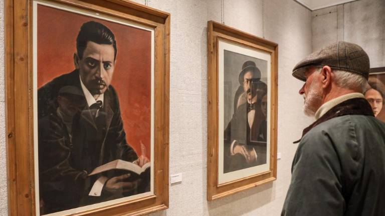 Pogledi, vrednote in ljubezen Franca Duga