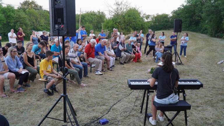 Kresovanje s kulturo in športom