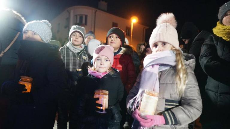 Praznik luči in lepih želja