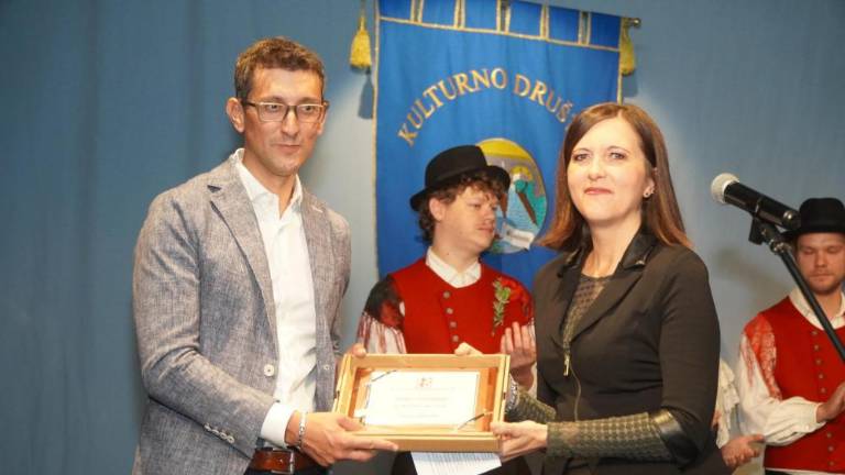 KD Sovodnje sloni na ljubezni do domače vasi