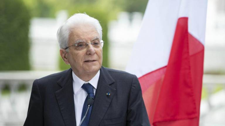 Mattarello vabijo, naj pride praznovat v Gorico