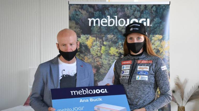 Merili bodo kakovost spanja Ane Bucik