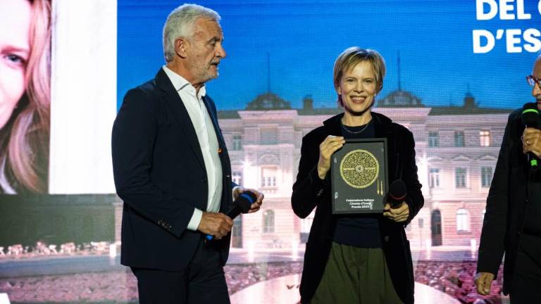 Bleščeč večer v znamenju tehtnih filmskih vsebin