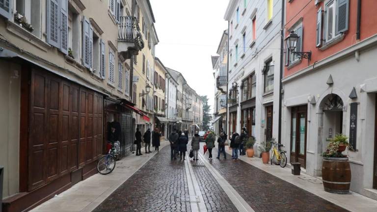 Goriška jesen še nikoli ni bila tako živahna