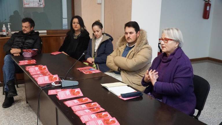 Pridelovanje goriške rože letos ovira neugodno vreme